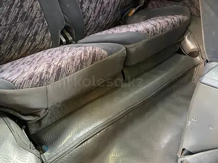 Toyota Land Cruiser Prado 1996 года за 7 500 000 тг. в Алматы – фото 10