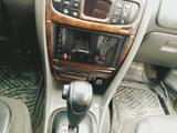 Mitsubishi Carisma 1997 года за 1 300 000 тг. в Казалинск – фото 2