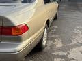 Toyota Camry 2001 годаfor4 100 000 тг. в Талдыкорган – фото 5