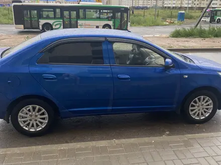 Chevrolet Cobalt 2014 года за 4 100 000 тг. в Астана – фото 3