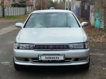 Toyota Cresta 1996 года за 2 450 000 тг. в Павлодар