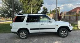 Honda CR-V 1998 годаүшін3 250 000 тг. в Алматы – фото 2