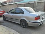 BMW 530 2002 годаfor6 500 000 тг. в Алматы – фото 4