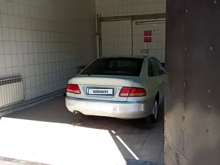 Mitsubishi Galant 1994 года за 450 000 тг. в Алматы