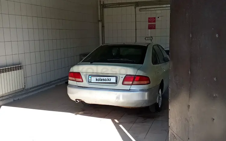 Mitsubishi Galant 1994 года за 450 000 тг. в Алматы