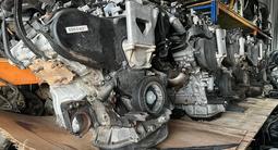 Мотор 1MZ FE 3.0, 3MZ 3.3 из Японии двигательfor50 000 тг. в Шымкент – фото 3