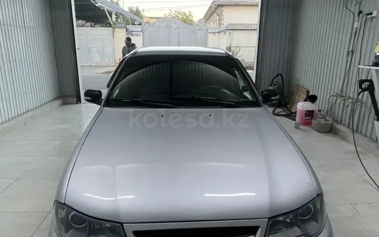 Daewoo Nexia 2012 годаfor2 600 000 тг. в Шымкент