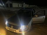 Volkswagen Passat 2001 года за 2 700 000 тг. в Актау