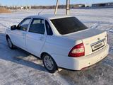 ВАЗ (Lada) Priora 2170 2014 года за 2 400 000 тг. в Костанай