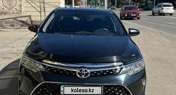 Toyota Camry 2012 годаүшін9 000 000 тг. в Алматы