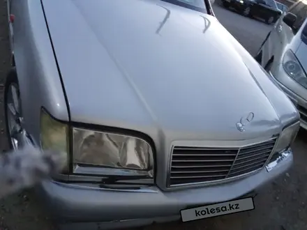 Mercedes-Benz S 320 1995 года за 1 600 000 тг. в Жанатас