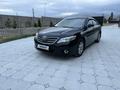 Toyota Camry 2010 года за 8 000 000 тг. в Мерке – фото 2