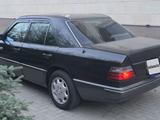 Mercedes-Benz E 300 1992 годаүшін2 000 000 тг. в Актобе – фото 3