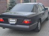 Mercedes-Benz E 300 1992 годаүшін2 000 000 тг. в Актобе – фото 4