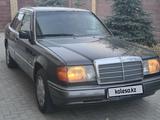 Mercedes-Benz E 300 1992 годаүшін2 000 000 тг. в Актобе – фото 5