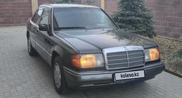 Mercedes-Benz E 300 1992 года за 2 000 000 тг. в Актобе – фото 5