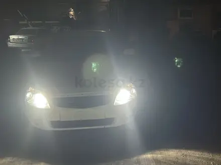 ВАЗ (Lada) Priora 2170 2013 года за 1 550 000 тг. в Аягоз – фото 2