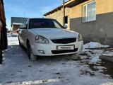 ВАЗ (Lada) Priora 2170 2013 года за 1 550 000 тг. в Аягоз – фото 3