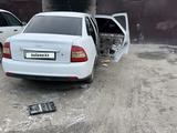 ВАЗ (Lada) Priora 2170 2013 года за 1 550 000 тг. в Аягоз – фото 4