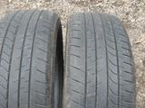 Пара шин 235/55/20Bridgestone за 30 000 тг. в Алматы – фото 3