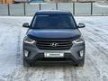 Hyundai Creta 2019 года за 8 500 000 тг. в Актобе – фото 3