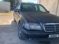 Mercedes-Benz C 180 1995 годаүшін850 555 тг. в Жезказган – фото 7