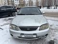 Kia Spectra 2004 года за 1 350 000 тг. в Астана – фото 4