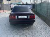 Audi 100 1991 годаүшін2 400 000 тг. в Ушарал – фото 4
