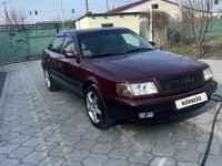 Audi 100 1991 года за 2 400 000 тг. в Ушарал