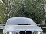 BMW 525 2002 годаүшін4 100 000 тг. в Астана – фото 2