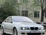 BMW 525 2002 годаүшін4 100 000 тг. в Астана