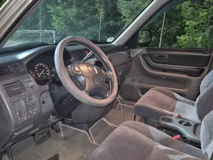 Honda CR-V 1999 года за 2 600 000 тг. в Алматы – фото 12