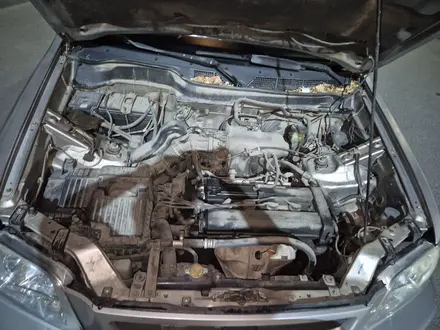 Honda CR-V 1999 года за 2 600 000 тг. в Алматы – фото 17