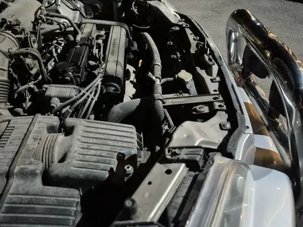 Honda CR-V 1999 года за 2 600 000 тг. в Алматы – фото 19