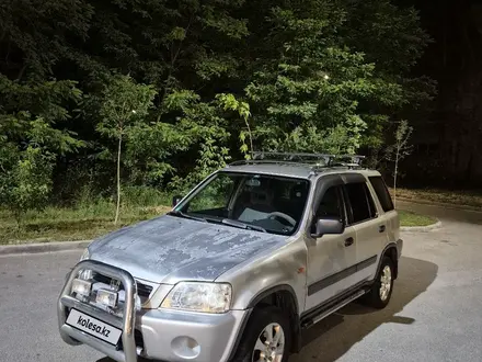 Honda CR-V 1999 года за 2 600 000 тг. в Алматы