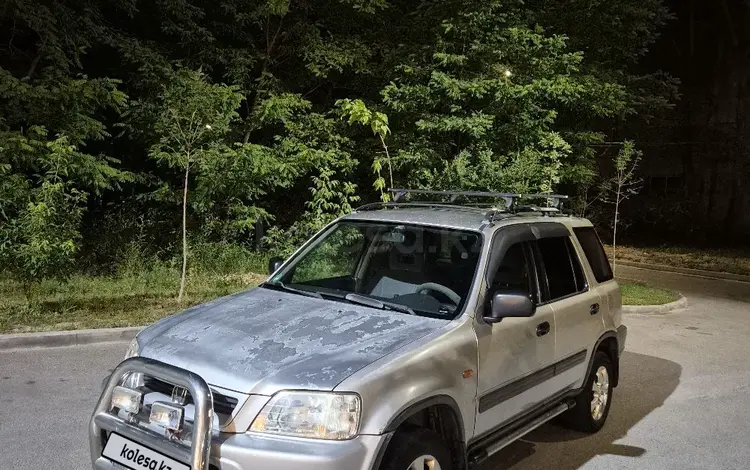 Honda CR-V 1999 года за 2 600 000 тг. в Алматы
