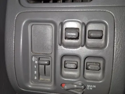 Honda CR-V 1999 года за 2 600 000 тг. в Алматы – фото 24