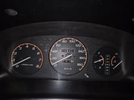 Honda CR-V 1999 года за 2 600 000 тг. в Алматы – фото 25