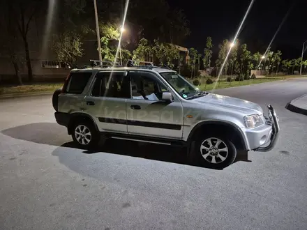 Honda CR-V 1999 года за 2 600 000 тг. в Алматы – фото 4