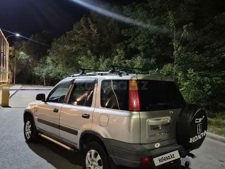 Honda CR-V 1999 года за 2 600 000 тг. в Алматы – фото 6