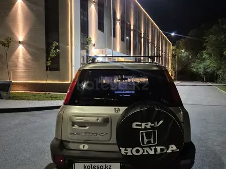 Honda CR-V 1999 года за 2 600 000 тг. в Алматы – фото 7