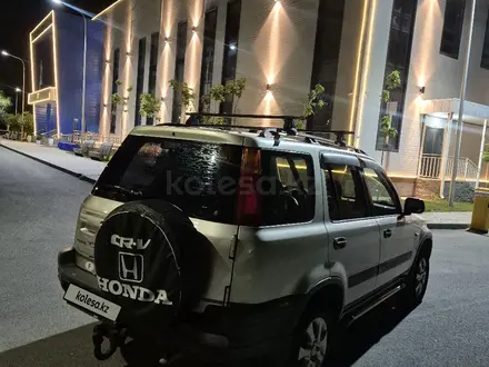 Honda CR-V 1999 года за 2 600 000 тг. в Алматы – фото 8