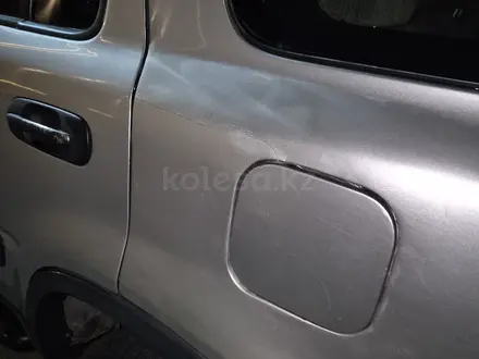 Honda CR-V 1999 года за 2 600 000 тг. в Алматы – фото 9