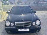 Mercedes-Benz E 320 1999 годаүшін3 100 000 тг. в Казалинск – фото 4