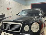 Mercedes-Benz E 320 1999 годаүшін3 100 000 тг. в Казалинск – фото 5