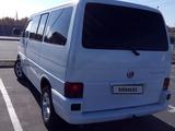 Volkswagen Caravelle 1997 годаfor4 400 000 тг. в Павлодар