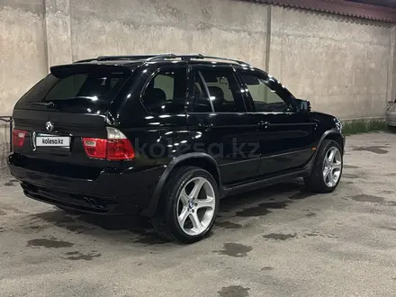 BMW X5 2003 года за 5 700 000 тг. в Шымкент
