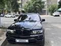 BMW X5 2003 года за 5 700 000 тг. в Шымкент – фото 2