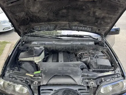 BMW X5 2003 года за 5 700 000 тг. в Шымкент – фото 7