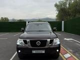 Nissan Patrol 2012 года за 12 300 000 тг. в Алматы